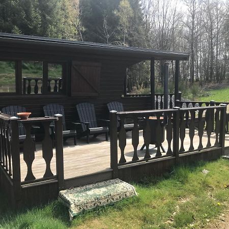 Dardennen Bed & Breakfast Ла Рош ан Арден Екстериор снимка