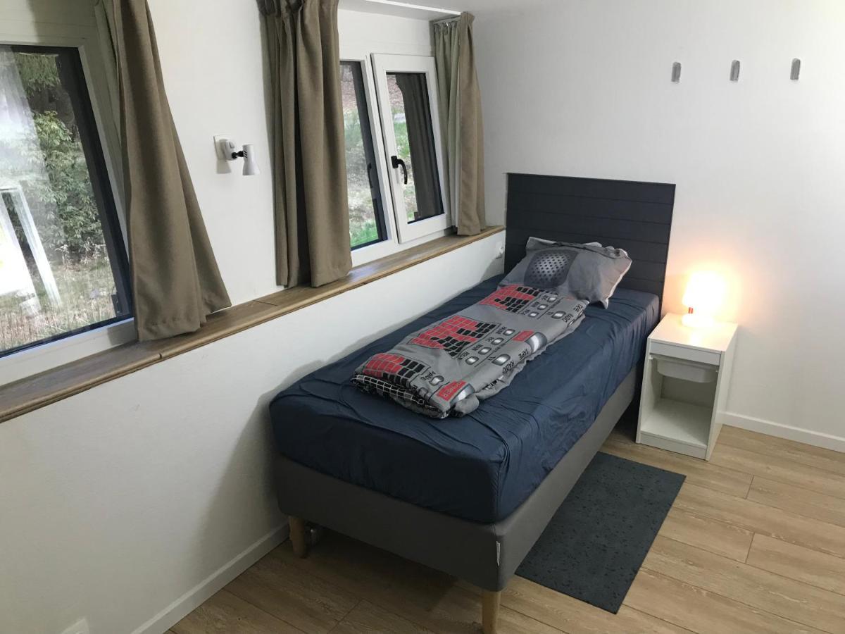 Dardennen Bed & Breakfast Ла Рош ан Арден Екстериор снимка